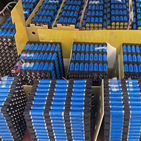 锡林郭勒盟高价报废电池回收-上门回收叉车蓄电池-蓄电池回收